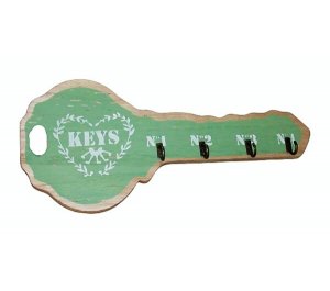 Portallaves / Perchero Keys