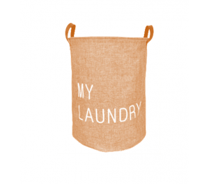 Canasto Laundry